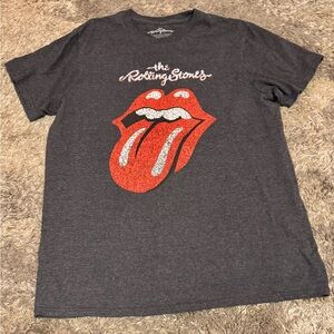 Rolling Stones Graphic T-Shirt